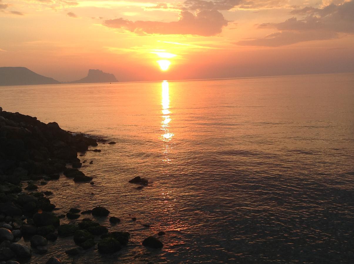 Hotel San Miguel Altea Dış mekan fotoğraf